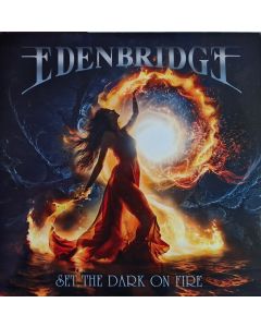 Set The Dark On Fire