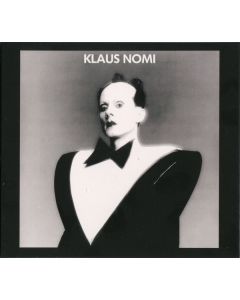 Klaus Nomi