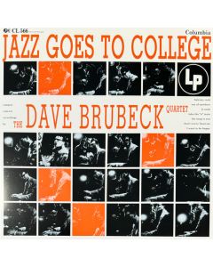 Jazz Goes To College