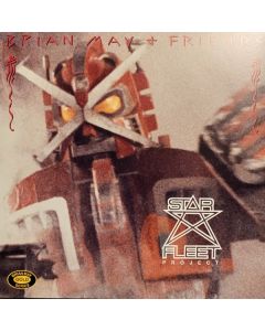 Star Fleet Project