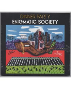 Enigmatic Society