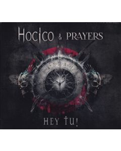 Hey Tú!