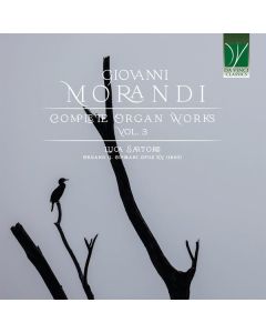 Complete Organ Works Vol. 3