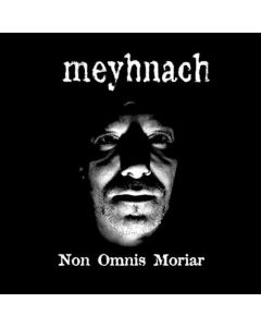 Non Omnis Moriar