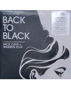 Back To Black (Original Motion Picture Score)