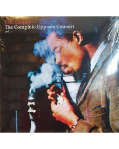 The Complete Uppsala Concert Vol. 1