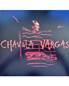 Chavela Vargas
