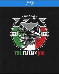 The Italian Job
