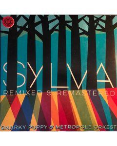 Sylva (Remixed & Remastered)