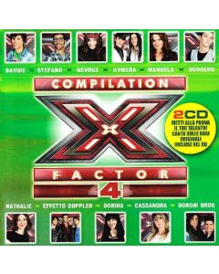 X-Factor 4 Compilation