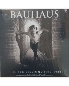 The BBC Sessions 1980 - 1983