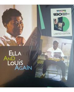 Ella And Louis Again