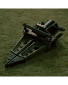 The Jaws Of Life
