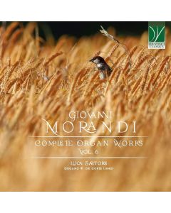 Complete Organ Works Vol. 6