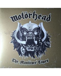 The Manticore Tapes