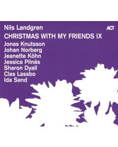 Christmas With My Friends IX