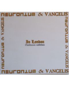 In London (Platinum Edition)