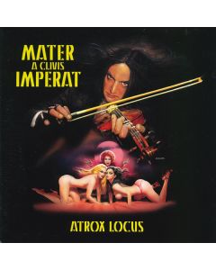 Atrox Locus