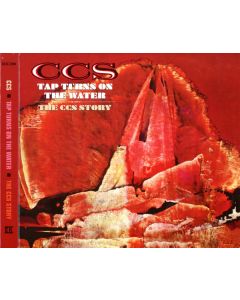 Tap Turns On The Water - The CCS Story
