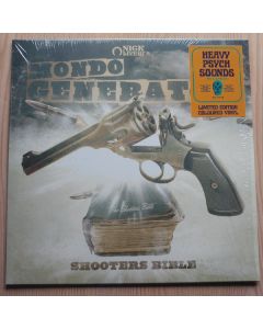 Shooters Bible