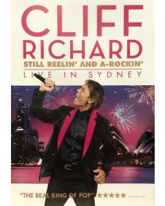 Still Reelin' And A-Rockin' - Live in Sydney