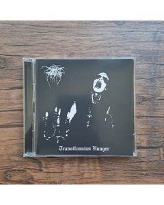 Transilvanian Hunger