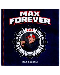 Max Forever Vol. 1