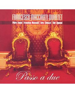 Passo A Due