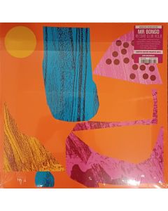 Mr Bongo Record Club 8