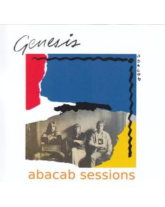 Abacab Sessions