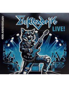 40th Anniversary • Live!