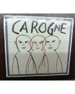 Carogne