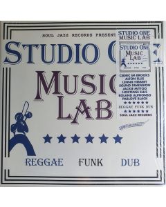 Studio One Music Lab
