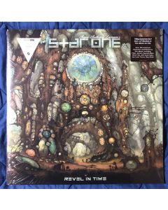 Revel In Time