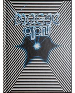 Magic Oneohtrix Point Never (Blu-Ray Edition)