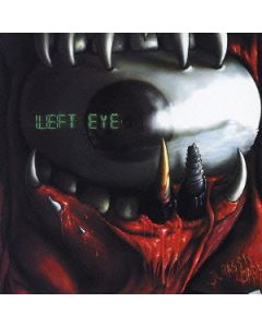 Left Eye