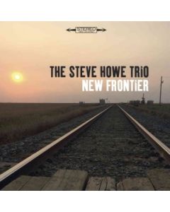 New Frontier