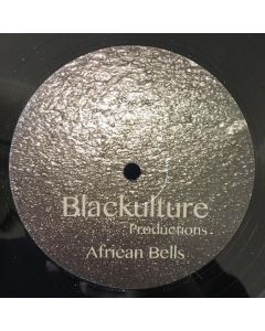 African Bells