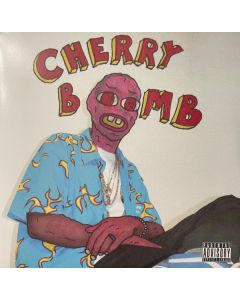 Cherry Bomb