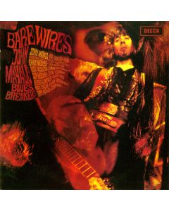 Bare Wires