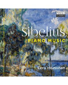 Sibelius: Piano Music