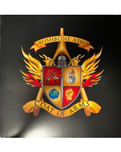 Coat Of Arms