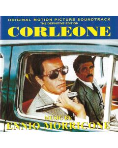 Corleone (Original Motion Picture Soundtrack)