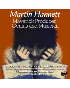 Maverick Producer, Genius And Musician