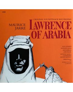 Lawrence Of Arabia