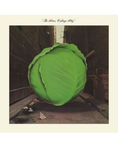 Cabbage Alley