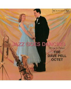 Jazz Goes Dancing (Prom To Prom)