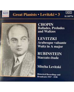 Complete Recordings, Vol. 3