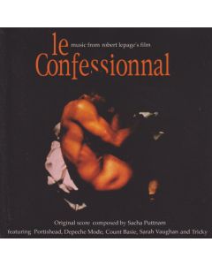 Le Confessionnal - Music From Robert Lepage's Film