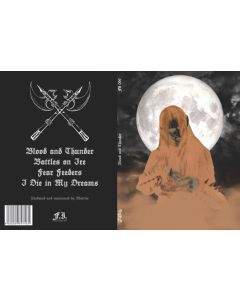 Blood And Thunder